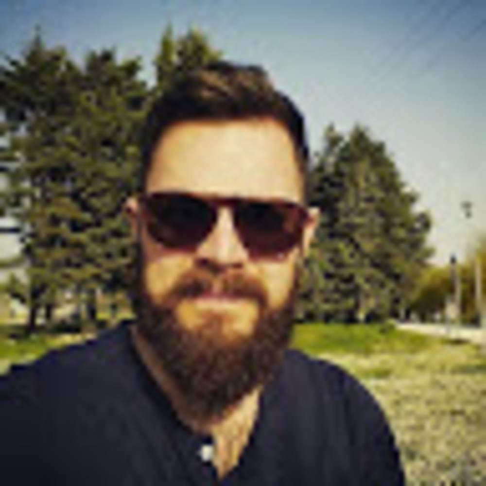 Meet your Posher, Tommaso